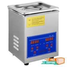 Pulitore Ultrasuoni Lavatrice