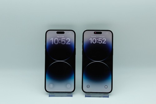 Apple iphone pro max 128gb - iphone,