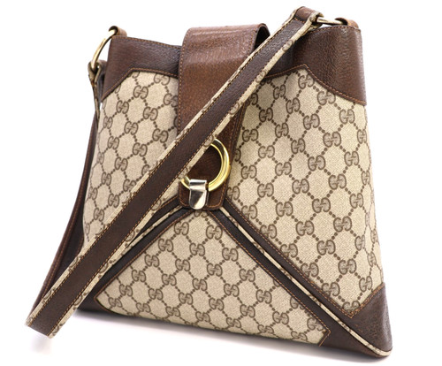 Gucci vintage supreme - gucci, borsa