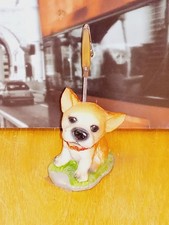 STATUA IN RESINA MINI SCULTURA