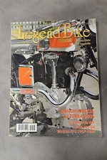 Legend Bike - N°156 Settembre