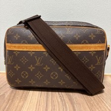 Borsa a tracolla Louis Vuitton