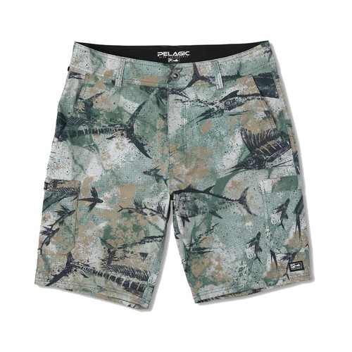 Pantaloncini pesca pelagic - pesca,