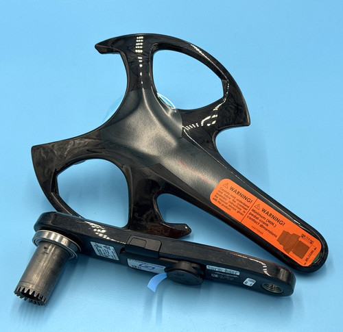 Guarnitura misuratore potenza