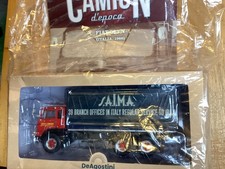 1:43 CAMION D'EPOCA ITALIANI