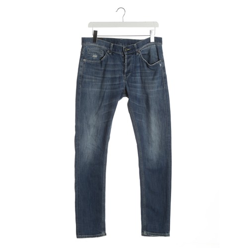 Dondup jeans slim fit w34 - slim,
