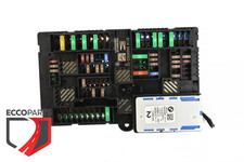 Centralina Scatola Fusibili 5A04502 BMW IX3 G08 X3 G01 F97 X3M X4 G02 X4M F98