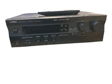 Amplificatore yamaha htr 5230rds natural sound av receiver