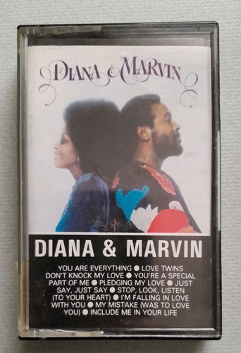 Diana marvin original - original, 1973