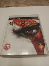 God of War 3 PS3