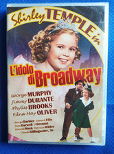 L'IDOLO DI BROADWAY SHIRLEY