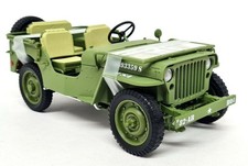 AD 1/18 - Veicolo militare