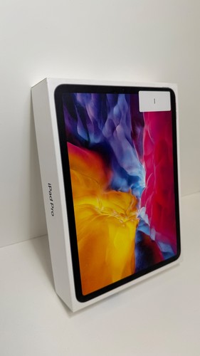 Scatola originale apple ipad - originale,