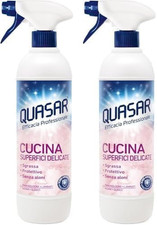 Quasar - Cucina Superfici