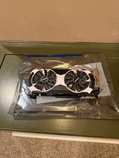 MSI GTX 980 Ti OC