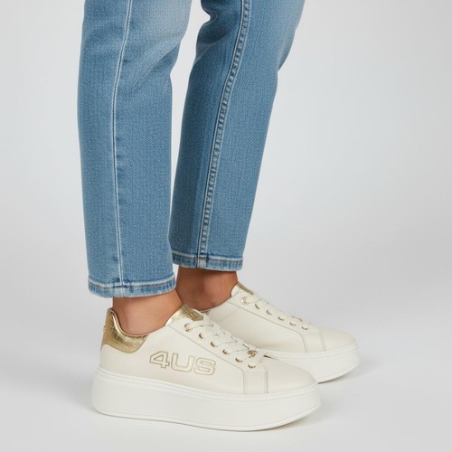 Paciotti 4us scarpe sneakers - 4us,