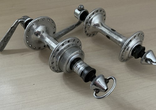 Campagnolo record sfqr 36x36 - record,