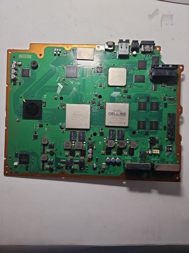 Scheda madre playstation - scheda, 3