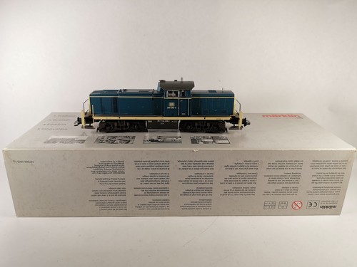 Marklin 37900 diesel - 37900,
