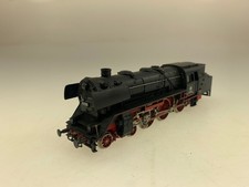 Liliput H0 locomotiva a vapore