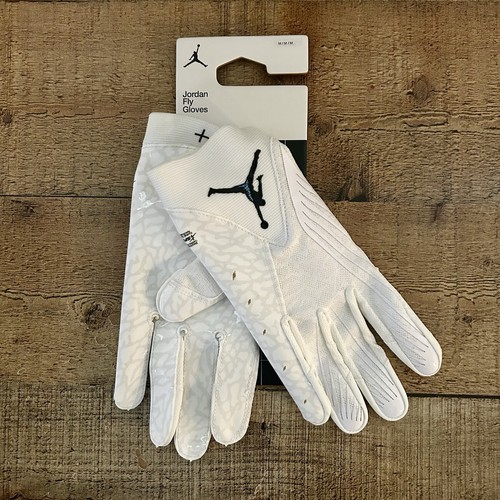Guanti calcio nike jordan - da,