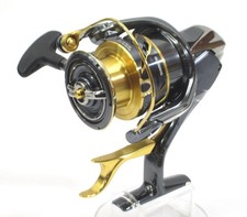 Mulinello da spinning Shimano BB-X TECHNIUM C3000DXG S xln24vuo