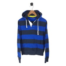 Felpa con cappuccio uomo Ralph