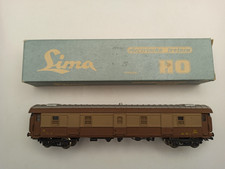 Lima 9302 Carrozza FS VAGONE