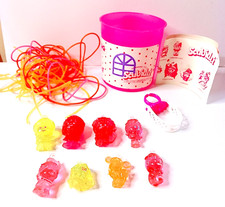 SCUBIDU'  - Charmkins 1989 Gig