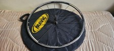 Ruota anteriore Mavic Ksyrium