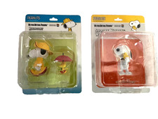 Impermeabile Snoopy Woodstock