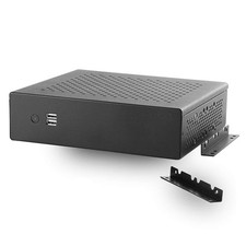 MX500 Industrial Fanless