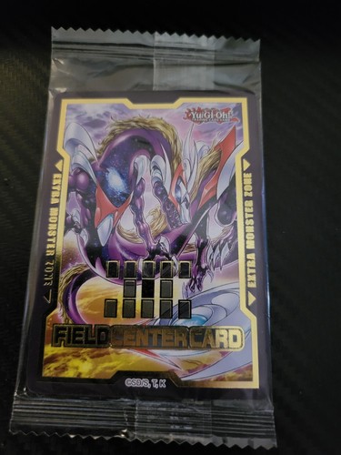 Yugioh 250th ycs field center - ycs,