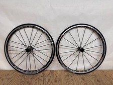 Ruota FULCRUM Shimano 9/10/11S RACING ZERO anteriore e posteriore alluminio '15-'16