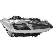 Faro anteriore destro led - faro,