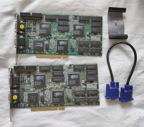 3dfx voodoo powercolor - 3dfx,