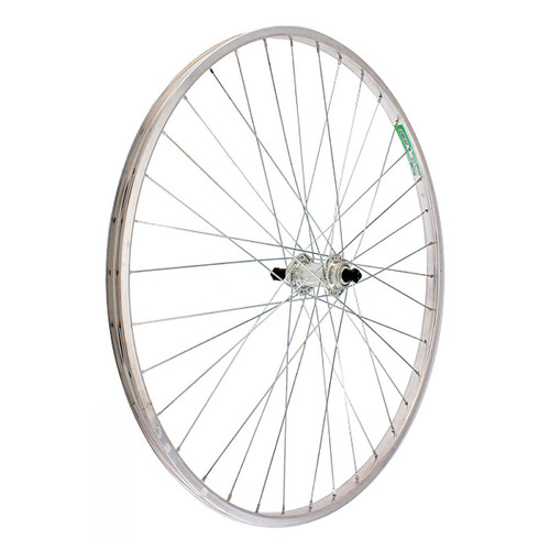 Ruota posteriore bici easy - ruota,