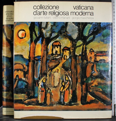 Collezione vatiana arte - collezione,