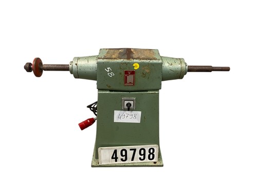 Rema dp30 lucidatrice blocco - dp30,