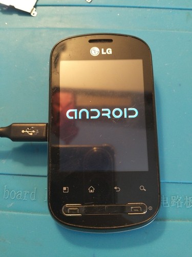 P350 telefono cellulare - ,