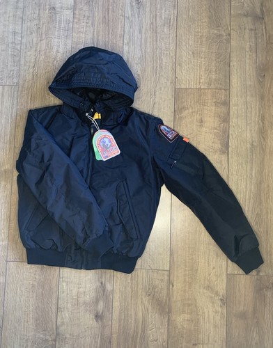 Giacca parajumpers nero - giacca,