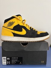 Air Jordan 1 Mid New Love