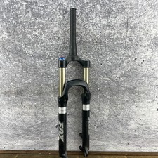 Fox 32 F-Series RL Forcella Sospensione Aria 1-1/8 CONICA QR 9x100 Disco MTB Blocco