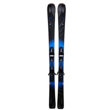 Ski occasion Elan Amphibio 78