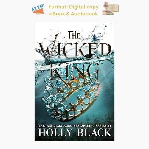 The wicked king - king, folk