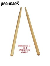 Bacchette per batteria