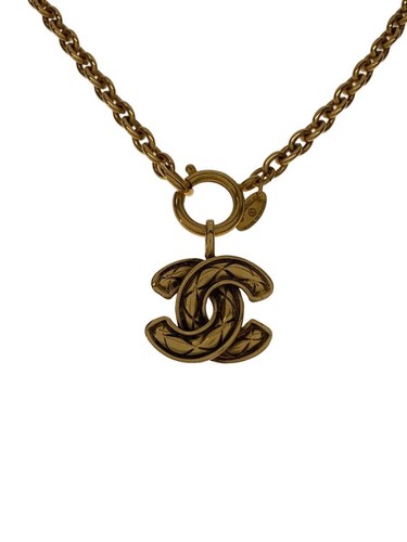 Chanel matelasse here - chanel, matelasse/here