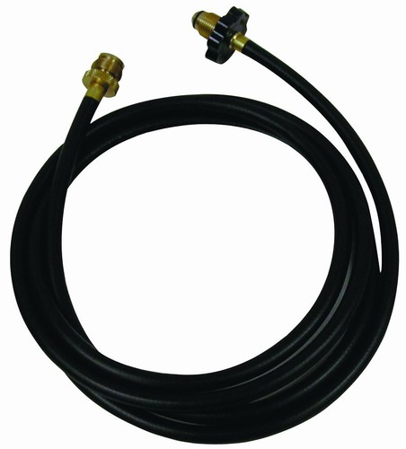 Tubo adattatore grill pro - grill, 10