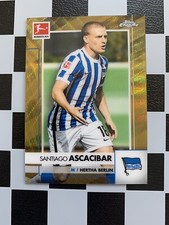 2020-21 Topps Chrome