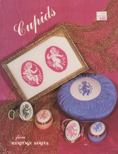 Serie heritage cupidi modello - heritage,